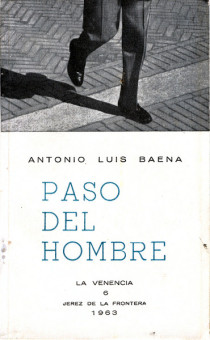 Paso del hombre (1963)