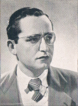 Cristóbal Romero