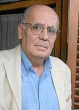 Emilio Durán